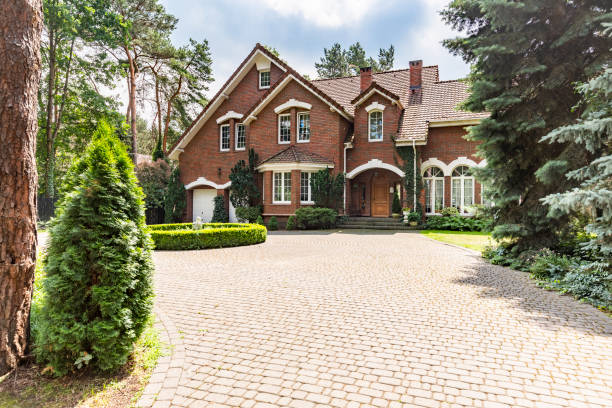Best Professional Driveway Pavers  in Coats, NC