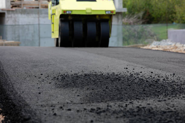 Best Driveway Pavers Cost  in Coats, NC
