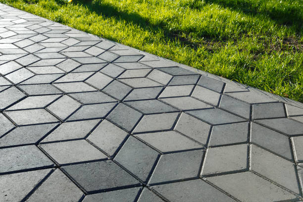 Best Driveway Pavers Near Me  in Coats, NC