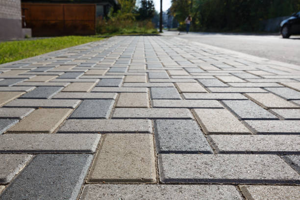 Best Concrete Paver Driveway  in Coats, NC