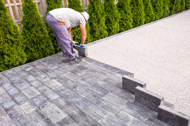 Driveway Repair Near Me in Coats, NC