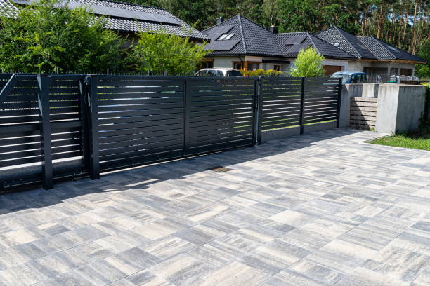 Best Driveway Pavers Near Me  in Coats, NC