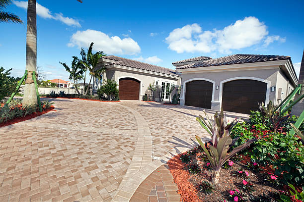 Best Local Driveway Pavers  in Coats, NC