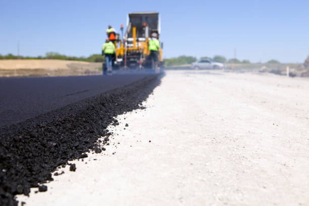 Best Driveway Paving Contractor  in Coats, NC
