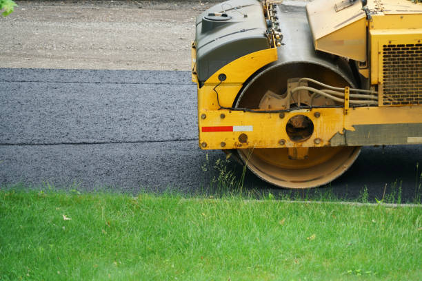 Best Best Driveway Pavers  in Coats, NC