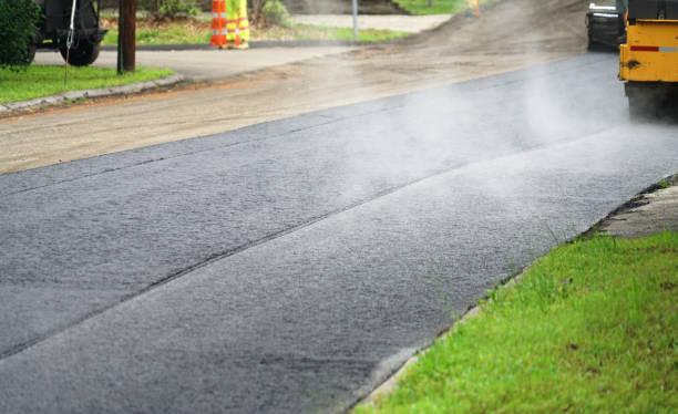 Best Local Driveway Pavers  in Coats, NC