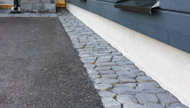 Best Residential Driveway Paver Services  in Coats, NC