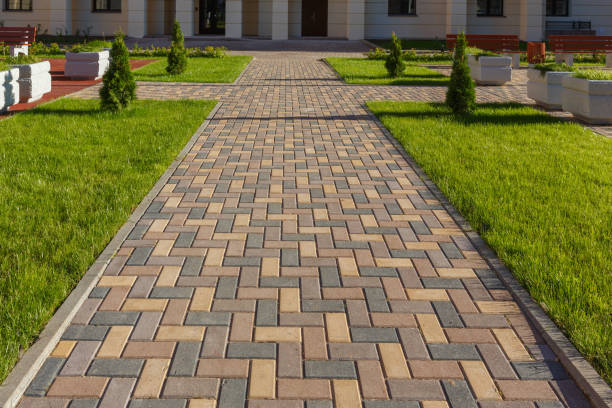 Best Driveway Pavers for Homes  in Coats, NC